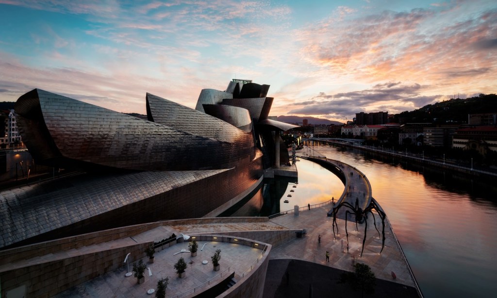 Voila! 7 art galleries that are a work of art themselves |&nbsp;Wanderlust