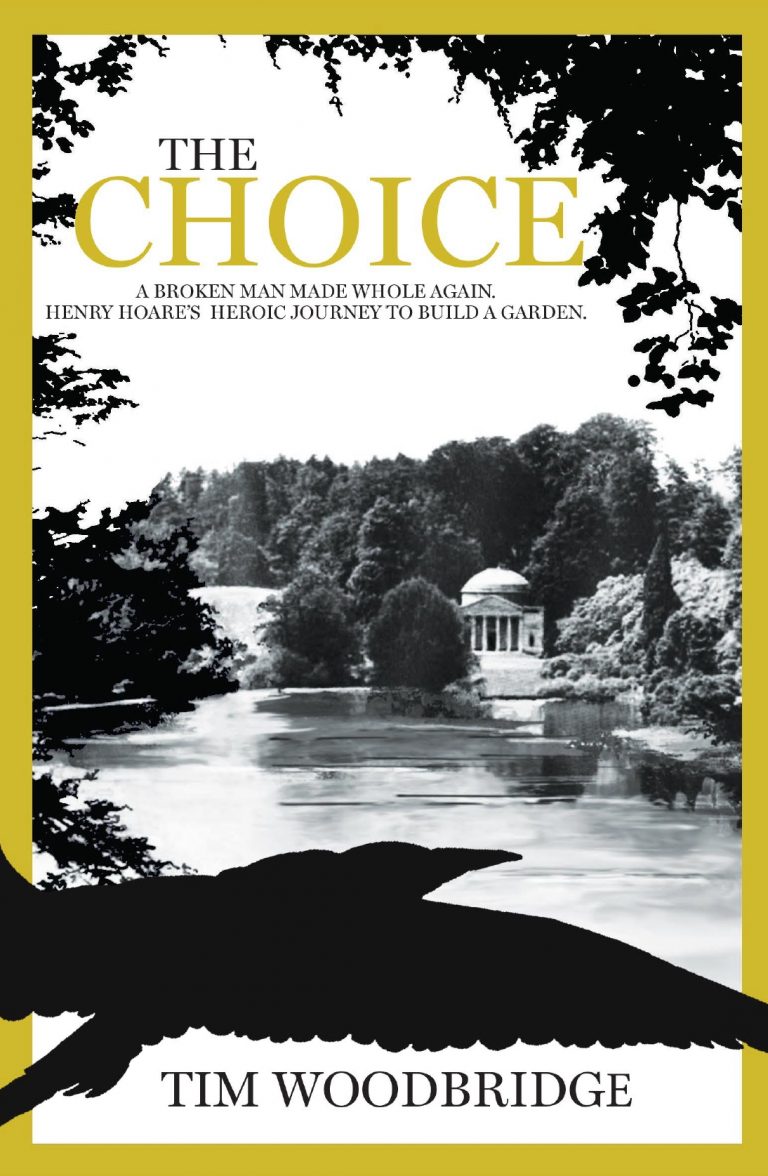 Book Review: The Choice, by Tim Woodbridge | The London&nbsp;Economic