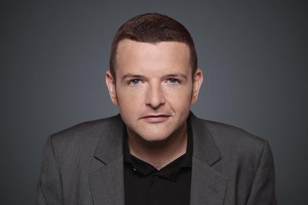 Kevin Bridges donates tour ticket sales to St Margaret of Scotland Hospice | Clydebank&nbsp;Post