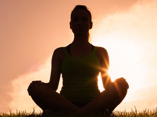 We compared 6 popular apps that help you master meditation — here’s how they stack&nbsp;up