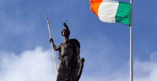 Flash – All Brexit options will be bad for Irish economy: study – France&nbsp;24