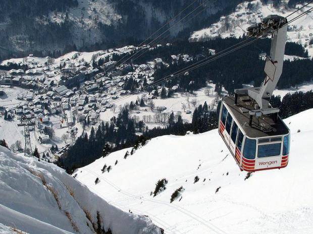 These photos will make you want to travel to Switzerland | The&nbsp;Independent