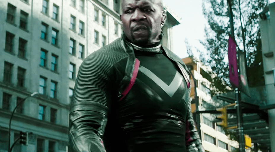 ‘Deadpool 2’: A Handy Guide to the X-Force and Peter | Hollywood&nbsp;Reporter