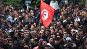 Tunisie protests | The North Africa&nbsp;Post