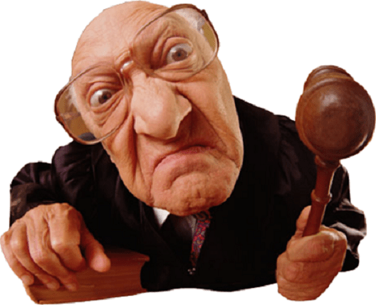 Judges as susceptible to gender bias as laypeople — and sometimes more so —&nbsp;ScienceDaily