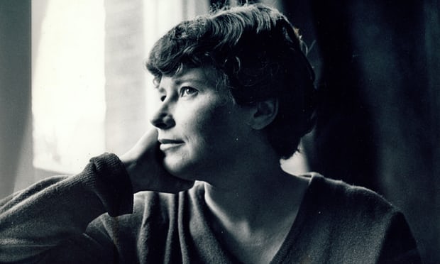 Free Woman review – Lessing is more | Books | The&nbsp;Guardian