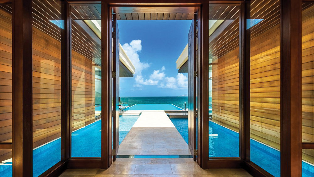 6 Perfect Paradises to Visit in 2018 – Robb&nbsp;Report