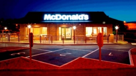 McDonald’s workers to be balloted ove… | The&nbsp;Caterer