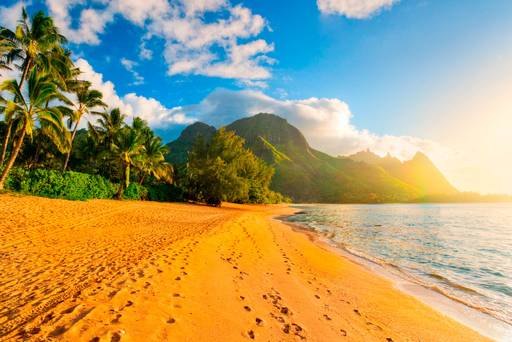 Heaven in Hawaii: How to get the best out of the Pacific’s paradise islands –&nbsp;Independent.ie