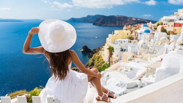 Best way to travel in Europe – should you take a plane, train, ship or drive? |&nbsp;Stuff.co.nz