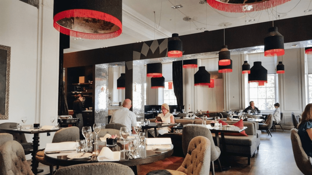 Eight Glasgow venues are in the running to be named Scotland’s best licensed premises –&nbsp;Glasgowist