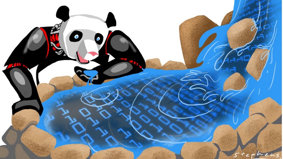 China’s AI dream is well on its way to becoming a reality | South China Morning&nbsp;Post