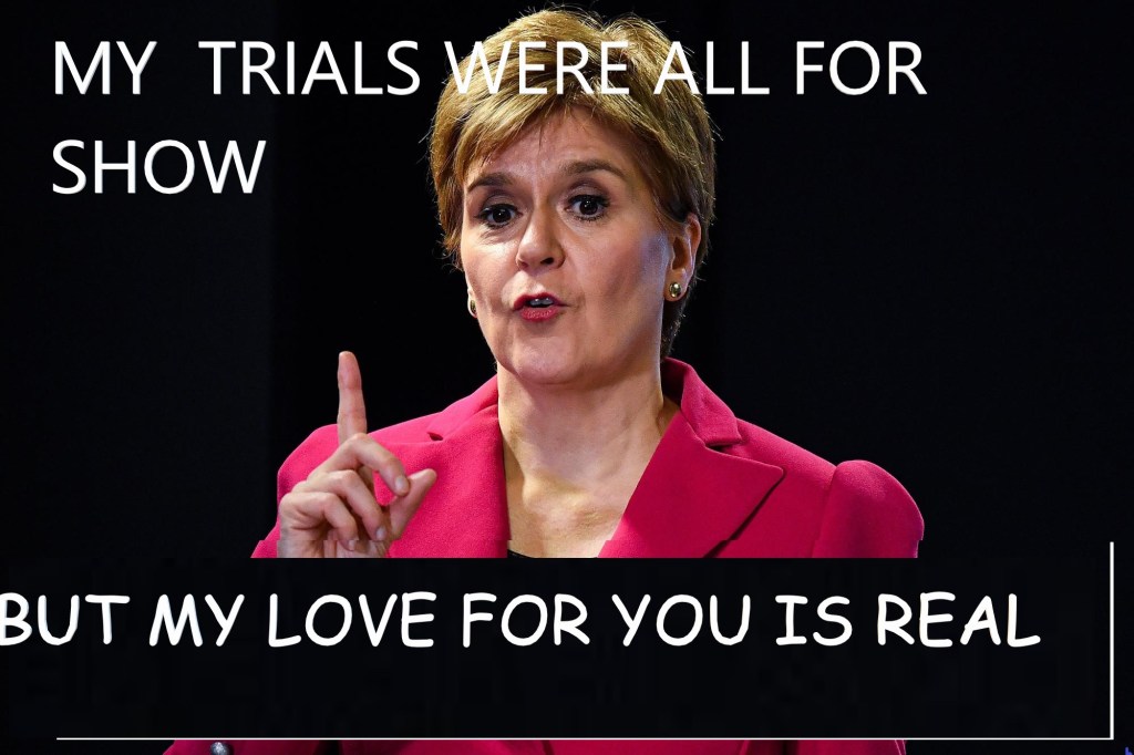 Johnson and Sturgeon Just the Same –&nbsp;JAGGY.BLOG