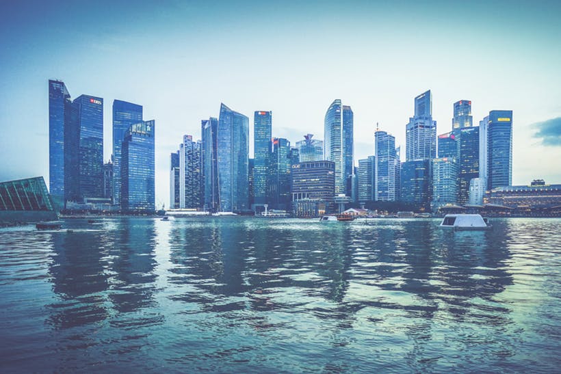 HSBC has released the best countries in the world to move to, according to a survey of expats |&nbsp;Stylist