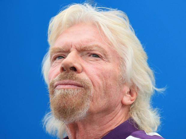NHS makes undisclosed settlement to Richard Branson’s Virgin Care after legal dispute – The&nbsp;Independent