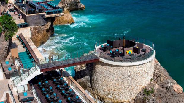 The world’s 10 most spectacular views from restaurants and bars |&nbsp;Stuff.co.nz