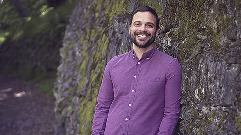 Michael David Lukas’ The Last Watchman of Old Cairo Looks at the Magic of Real Life | Arts Feature | East Bay&nbsp;Express