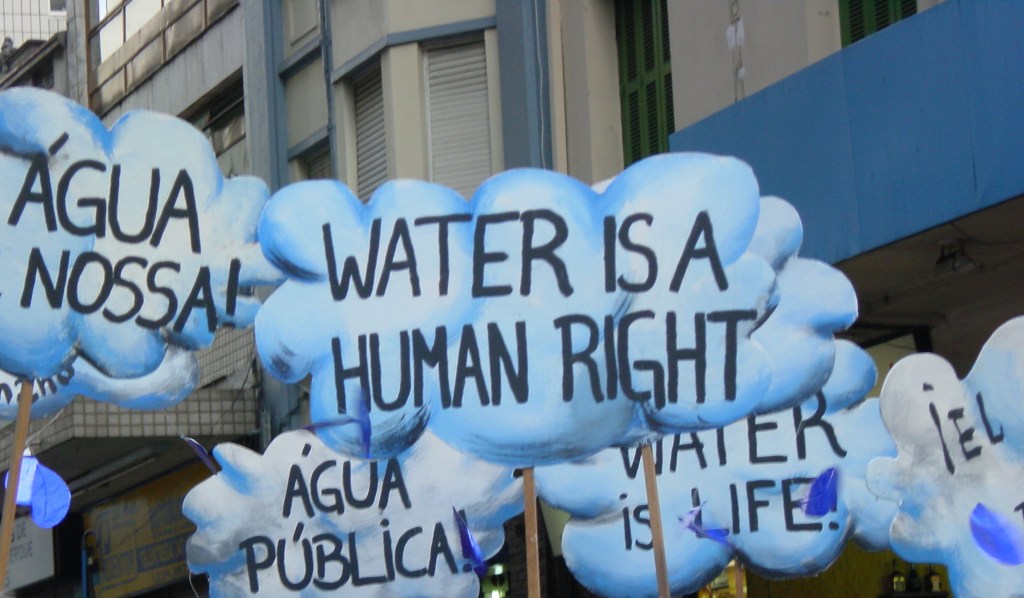 Shareholders in private water companies have made £13.5 billion since 2010 – but the firms still get tax credits – The i newspaper online&nbsp;iNews