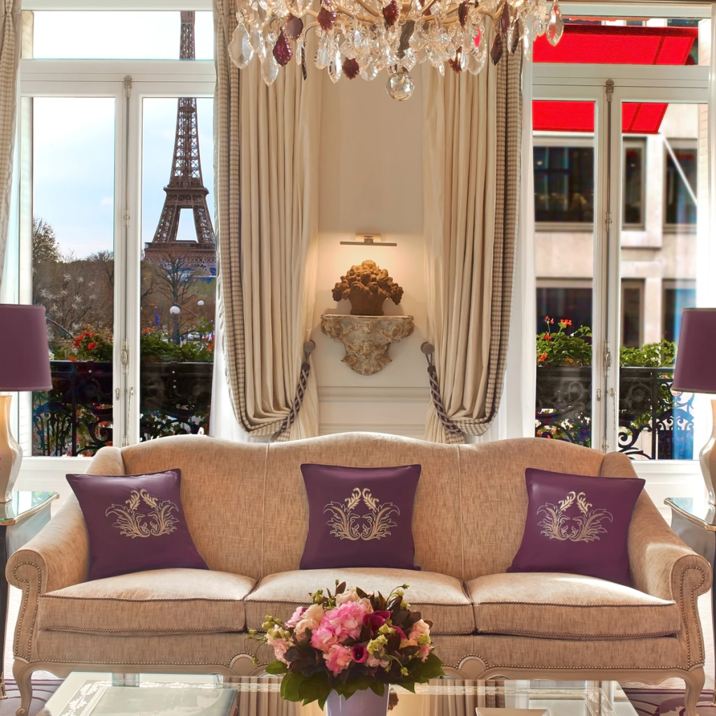 The Best Hotels in Europe With Incredible Views |&nbsp;AFAR