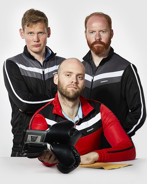 Boxing and Bowie dramas coming to Theatre by the&nbsp;Lake