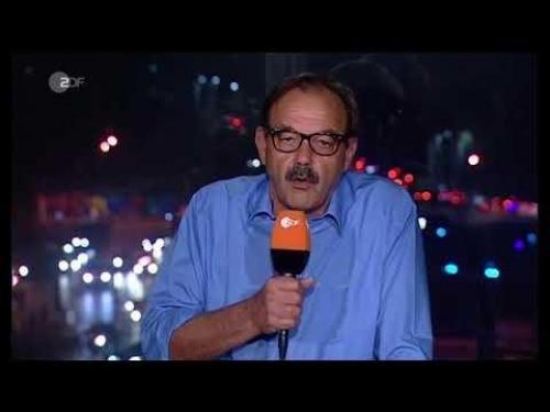 Germany’s Largest Public TV News Broadcaster: Syria Chemical Attack “Most Likely Staged” | Zero&nbsp;Hedge
