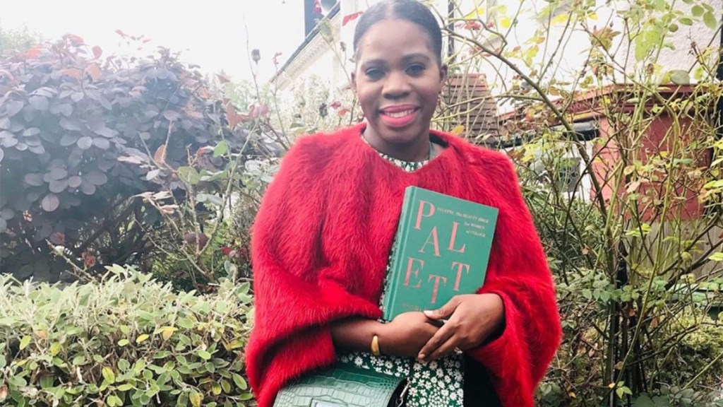 this new book is championing visibility for women of colour in the beauty industry –&nbsp;i-D