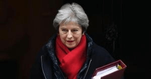 The UK Refused To Raid A Company Suspected Of Money Laundering, Citing Its Tory&nbsp;Donations