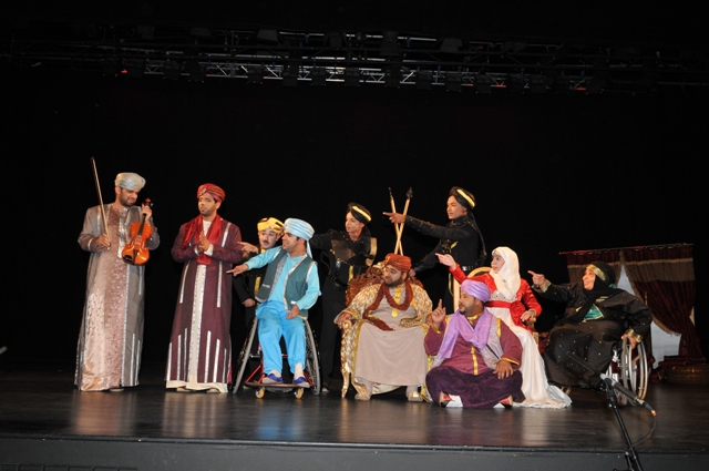 Theatre companies hit out over Creative Scotland cuts – The&nbsp;Scotsman