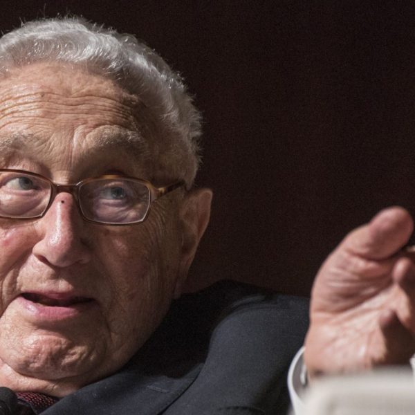 Henry Kissinger Gets It… US ‘Exceptionalism’ Is Over — Strategic&nbsp;Culture