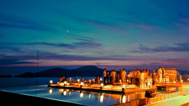 Four of the world’s best rooftop bars – NZ&nbsp;Herald