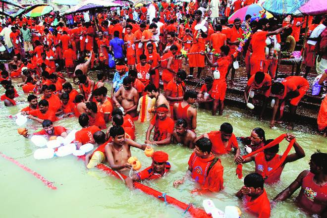 Book review: Here is an honest portrayal of the perennial confluence of the splendour and squalor of river Ganga – The Financial&nbsp;Express