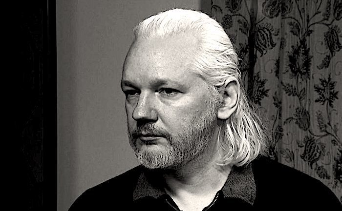 Errors in Rachel Maddow’s Report on allegations of espionage against Julian Assange – The Greanville&nbsp;Post