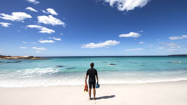 Tasmania: Good for the soul – NZ&nbsp;Herald