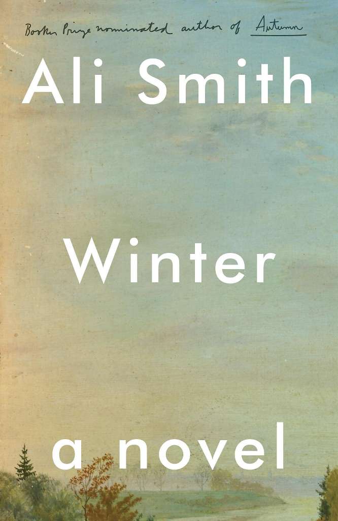 ‘Winter,’ by Ali Smith – San Francisco&nbsp;Chronicle