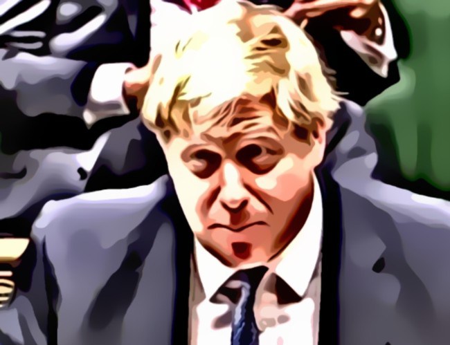 UN chemical weapons experts arrive while Tories refuse to produce evidence that Russia committed the Salisbury poisonings | Vox&nbsp;Political