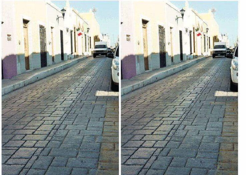 These two photos are the same, but your brain might not agree –&nbsp;TechSpot
