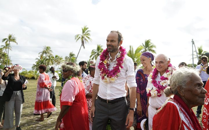 New Caledonia called on to advance preparations for 2018&nbsp;referendum