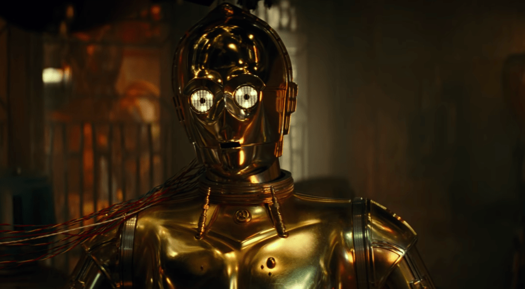 Star Wars: The Rise of Skywalker trailer | 9 things we learned – Radio&nbsp;Times