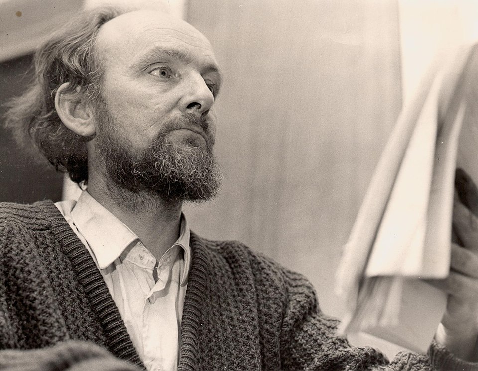 Lally  by Freddy Anderson,&nbsp;poem