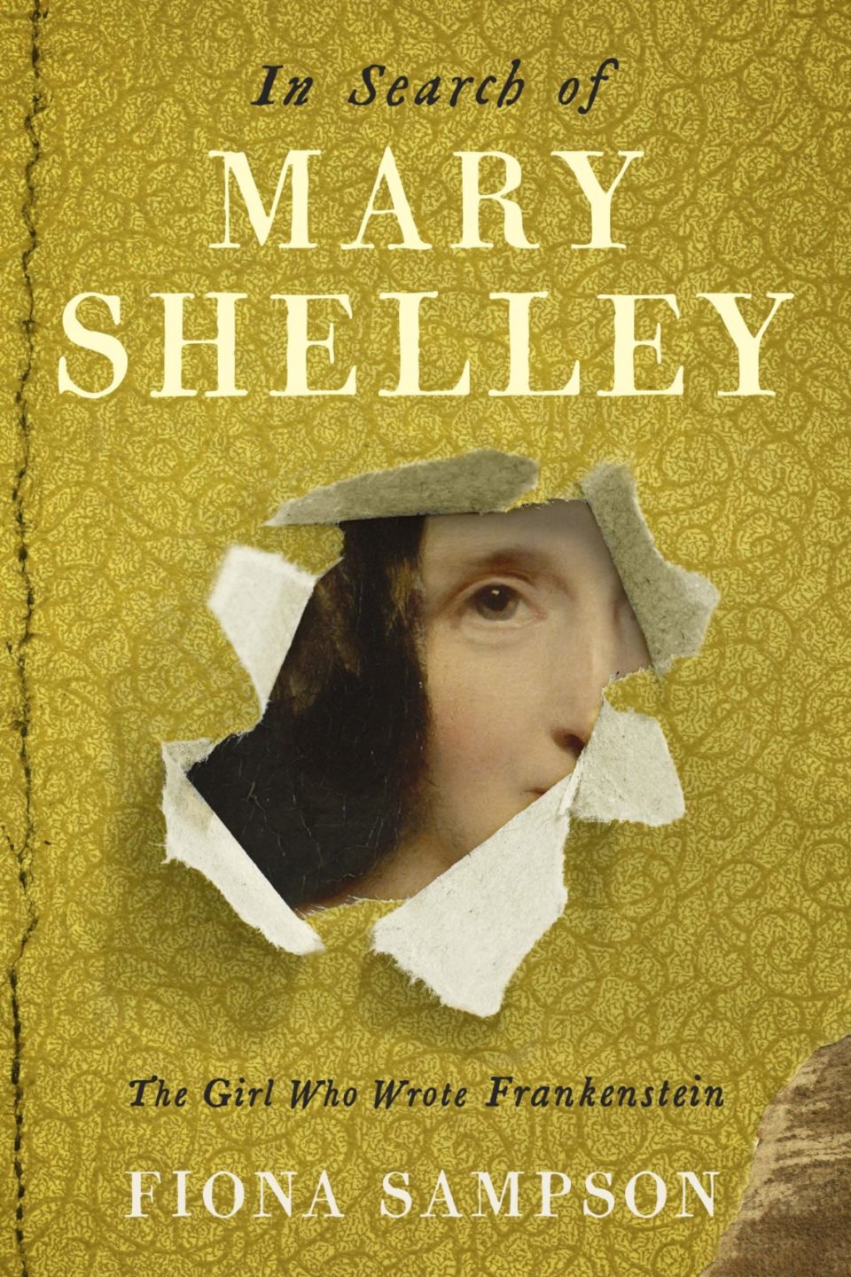 In Search of Mary Shelley by Fiona Sampson: brilliant biography of the woman who created a monster – The i newspaper online&nbsp;iNews