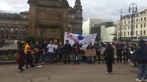 Insight: The impact of Scottish Youth Theatre’s funding crisis – The&nbsp;Scotsman