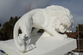 Mongolia wins gold at Breckenridge Int’l Snow Sculpture Championships – Xinhua |&nbsp;English.news.cn