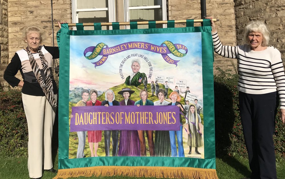 Cultural Manifesto for Yorkshire Trade Unions launched |&nbsp;TUC