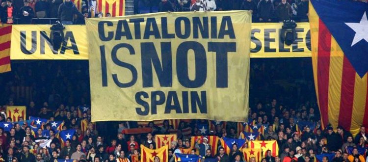 Spanish Supreme Court keeps pro-independence leader in&nbsp;prison