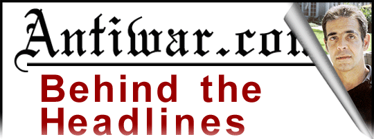 Syria and the Revolt of the ‘Deplorables’ – Antiwar.com&nbsp;Original