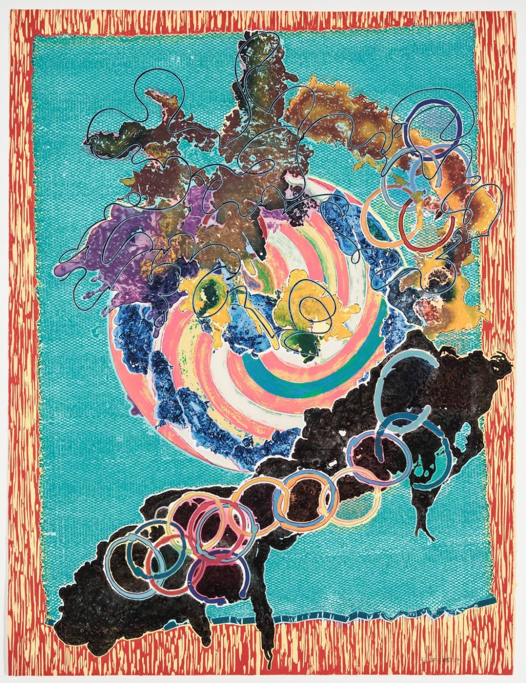 From 12th Century B.C. to 2017, Art in Startling Variety – The New York&nbsp;Times