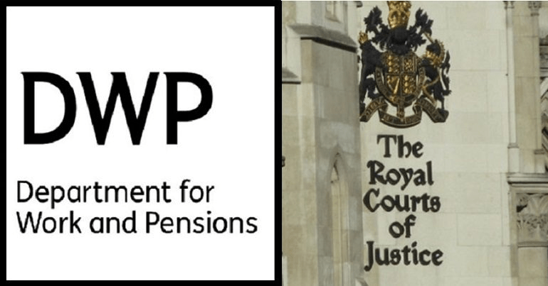 The DWP just won a court case literally allowing it to ignore disabled people’s human rights | The&nbsp;Canary