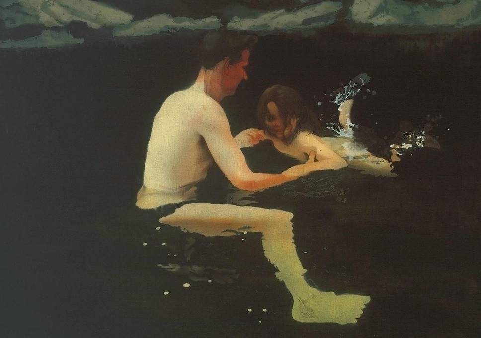 All Too Human at Tate Britain: 5 paintings that express the beauty of life | London Evening&nbsp;Standard