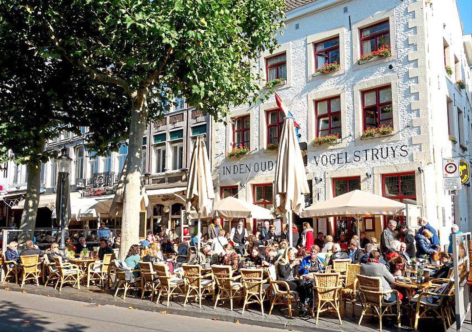 Maastricht, Netherlands: where to stay, eat, drink and shop | London Evening&nbsp;Standard