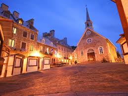 Quebec City is where you need to be for spring break | Calgary&nbsp;Herald